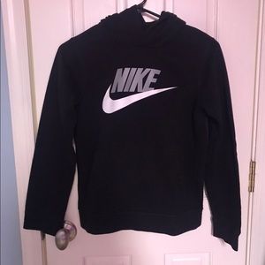 Nike sweatshirt